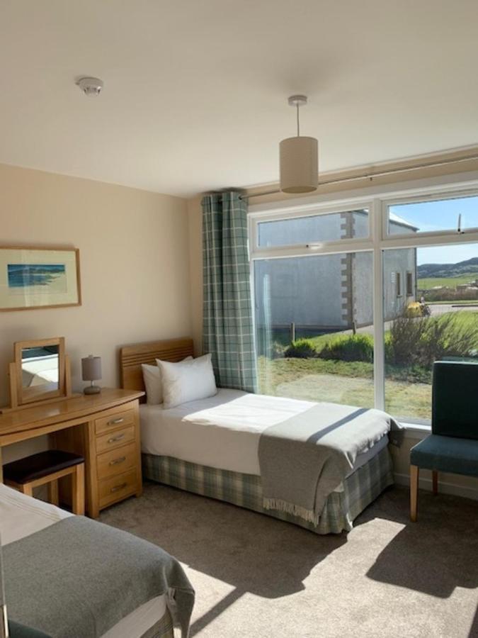 Bed & Breakfast Martyrs Bay Rooms *